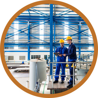 manufacturing background checks