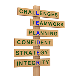 challenges