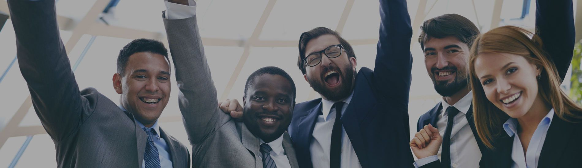 customer experience slider